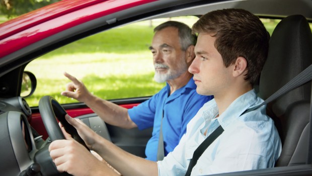 andy1stdriving school