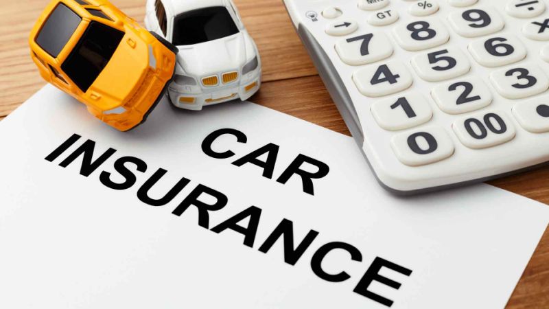 car insurance Singapore