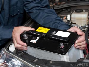 Do You Need a New Car Battery?