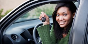 Professional guidance from experts in the driving lessons