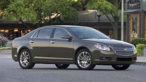 Ten things to look for when buying Used Cars