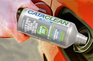 Top Benefits of Using A Catalytic Converter Cleaner For Your Car