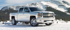 A Few Tips For Choosing Used Trucks