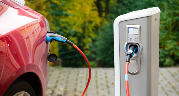 ev charging suppliers