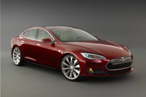 Experience Electric Luxury: Buying the Tesla Model S 60
