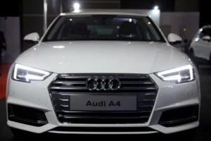 Facts That Prove Audi Is One Of The Most Reliable Car Brands