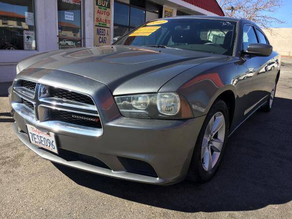 Used Cars In Hesperia